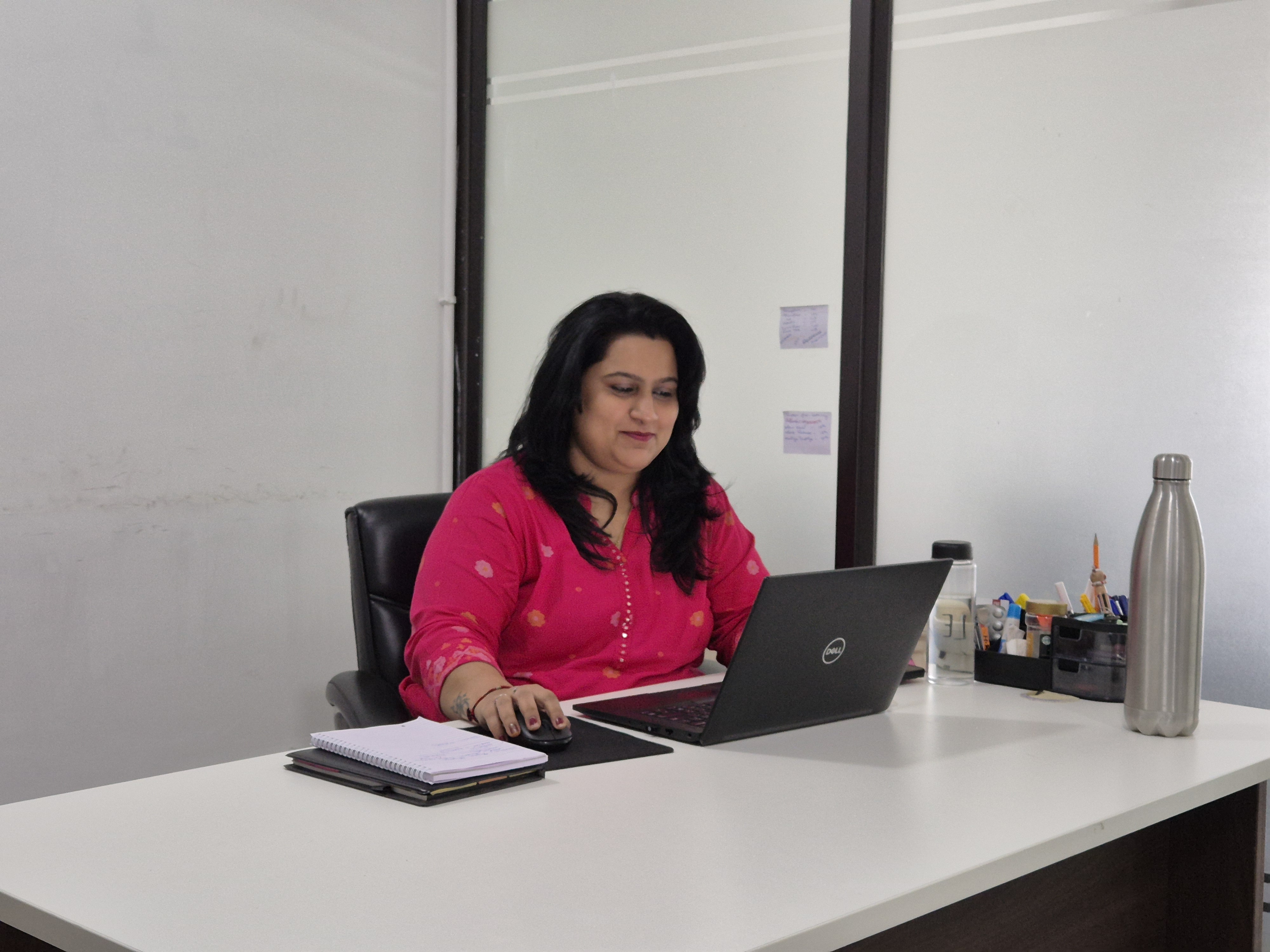 Office Celebration