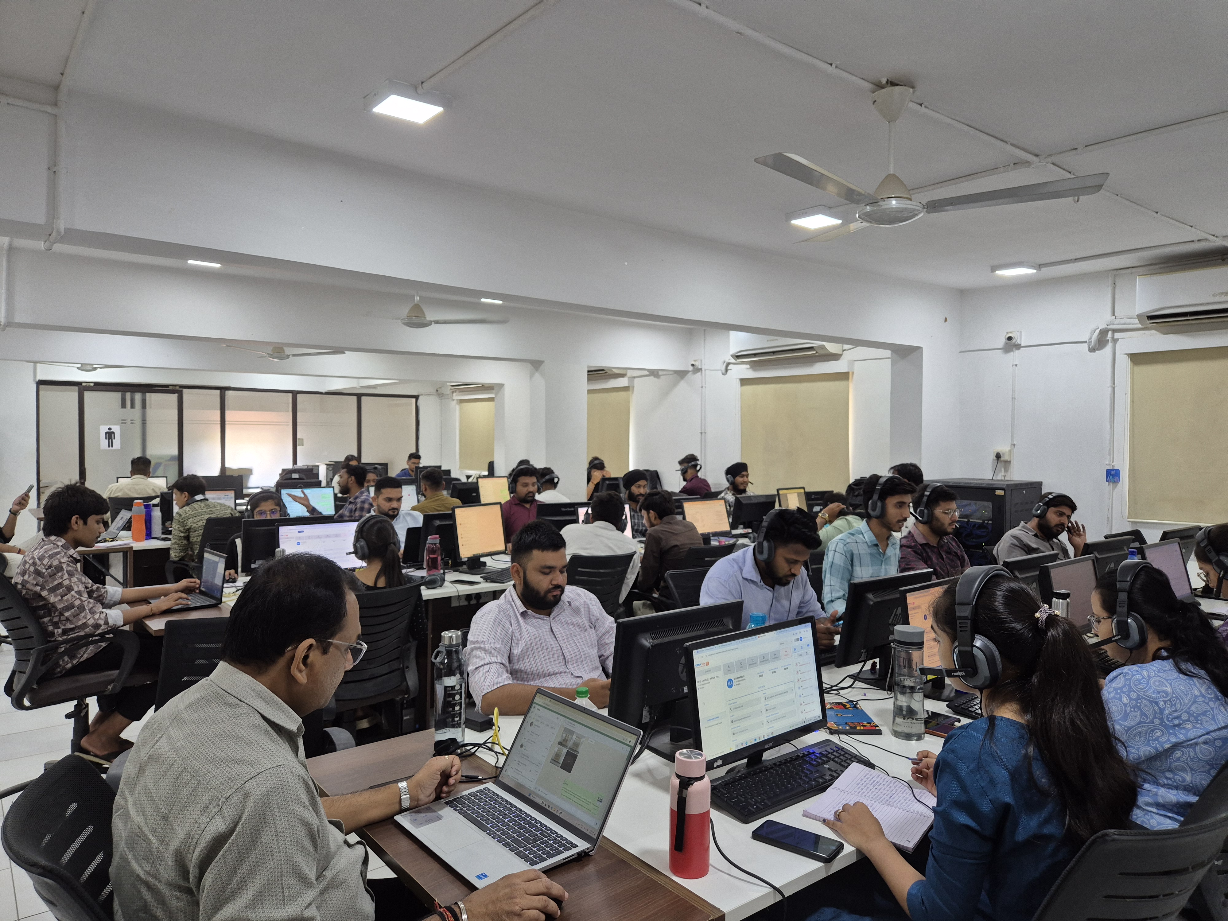 Client Workshop